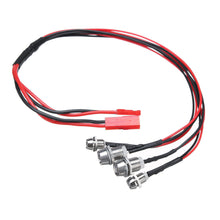 WPL Rear Bumper Protector+Head Light+Film Parts+Tow Trailer Hitch Hook+Spring Firm Parts+Bean