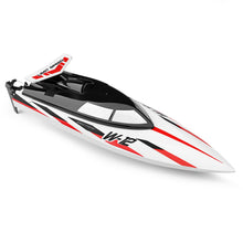 Wltoys WL912-A ABS High Speed 35km/h 100m Remote Control RC Boat Ship With Water Cooling System Vehicle Models