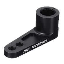 Aluminum Alloy 28mm Heighten 25T Servo Horn Arm for 1/10 Big Foot Climbing Drift Rc Car 