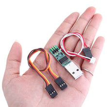 DasMikro I.C.S. USB Adapter HS for Kyosho Mini-Z RC Parts 