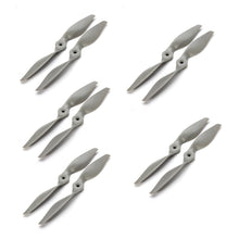 5 Pairs GEMFAN GF 9045 CW Clockwise Electric Propeller For RC Airplane