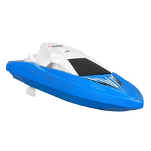 JJRC S5 Shark 1/47 2.4G Electric Rc Boat with Dual Motor Racing RTR Ship Model 