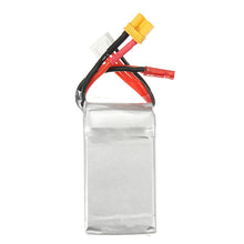 Gaoneng GNB 11.1V 450mAh 80/160C 3S Lipo Battery JST/XT30 Plug