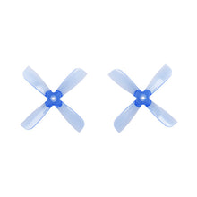 2 Pairs Gemfan 2035 2X3.5 BN 4 Leaf 3mm CW CCW FPV Racing Propeller for RC Drone