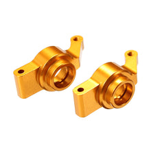 WLtoys Upgrade Metal Rear Wheel Hub A959-B A959 A969 A979 K929 RC Car Parts 2PCS