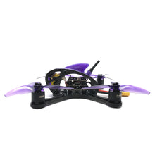 FullSpeed Leader 3SE 130mm FPV Racing Drone PNP F411 28A BLHELI_S 25/100/200/400/600mW VTX