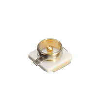 10 PCS U.FL IPEX IPX Antenna Mounting Pedestal Plate SMT Solder Paster 20279-001E-01 FPV RC Drone
