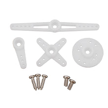 3PCS Racerstar MG08DS 12g Micro Metal Gear Analog Servo For RC Helicopter Car Airplane Robot