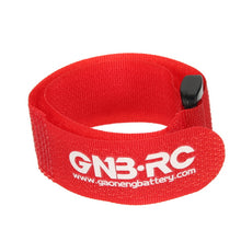 Gaoneng GNB 11.1V 1300mAh 3S 110/220C Lipo Battery XT60 Plug