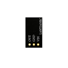 2A 4-36V to 3.3V/5V/6V/9V/12V Converter Step Down Voltage Regulator Power Module