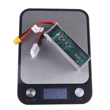 ACE RFLY 22.2V 1850mAh 75C 6S Lipo Battery XT60 Plug for RC Racing Drone