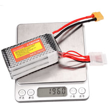 LION Power 18.5V 1500mAh 40C 5S Lipo Battery XT60 Plug for FPV Racing Drone