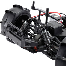 FS Racing FS-53692 1:10 2.4G 4WD Brushless Water Monster Truck 