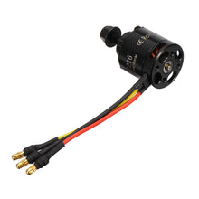 Racerstar 2216 2000KV 2-4S Brushless Motor For Eachine Fury Wing 1030mm FPV Racer