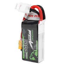 Ovonic 11.1V 1300mAh 80C 3S Lipo Battery XT60 Plug for RC Models