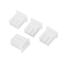 20 Pair 2/3 Pin XH2.54mm Balance Plug Male/Female Wire Cable Jumper Pin Header Housing Connector Terminal Kit