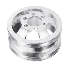 1PC WPL Metal RC Car Wheel Hub For 1/16 WPL 4WD B14 B24 6WD B16 B36 JJRC Q60 Q61 RC Car