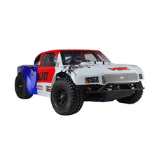 VRX Racing RH1045SC 1/10 2.4G 4WD 40km/h RC Car Electric Brushless Vehicle RTR Model 
