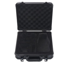 Portable Aluminum Waterproof Case Suitcase Safety Storage Box For DJI MAVIC 2 