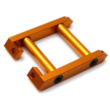 Metal Shock Absorber Support Plate For HSP Redcat 1/10 Racing Buggy Truck Truggy RC Car