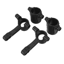 Steering Cup Post Hub Suite For PRC 1/18 RC Crawler QX-4 Remote Control Car Bulk Parts
