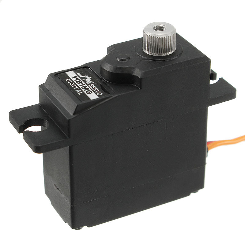 JX Digital Servo 17g Metal Gear PDI-1181MG For RC Model