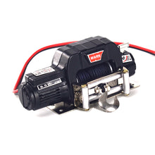 WPL KM 2 Generation Electric RC Car Winch Controller With Radio Control For TRX4 1/10 Crawlers