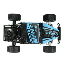 ChengKe Toys 1815B 1/20 2.4G 2WD Racing RC Car With Alloy Shell Big Foot Off-Road RTR Toy