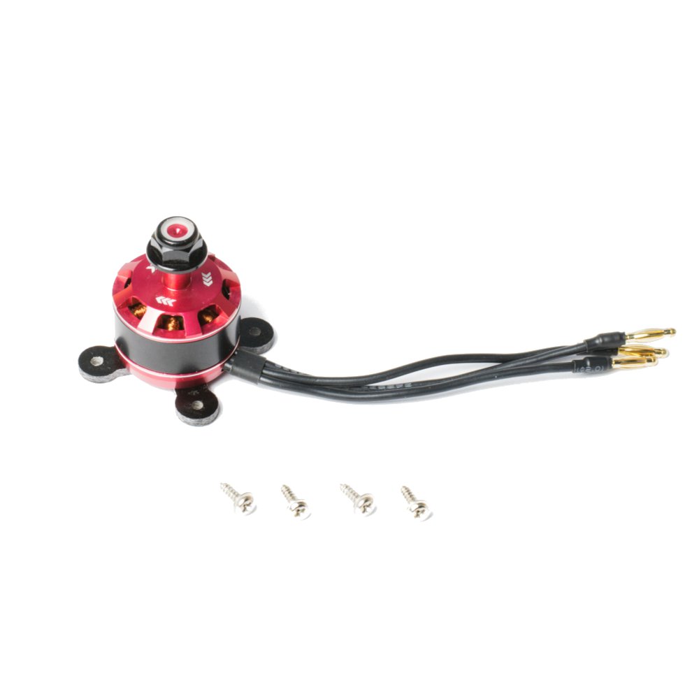 Sonicmodell Mini AR Wing 600mm RC Airplane Spare Part 1806 2400KV Brushless Motor 