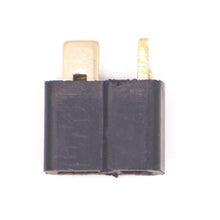 Amass AM-1015 T Plug Connector Black Male & Female 1 Pair