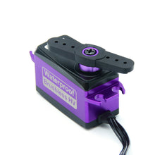 URUAV Deluxe Line LPB1305 13KG 0.055sec IP67 Waterproof Brushless Digital HV Metal Gear Metal Case Servo