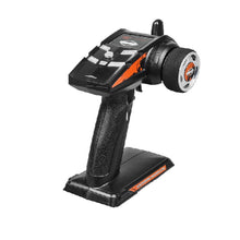 BSD Racing CR-709T 1/10 2.4G 2WD 45km/h Brushed Rc Car EP Off-Road Baja Truck RTR Toy Random Color