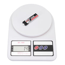 Gaoneng 3.8V 550mAh 50C/100C Lipo Battery PH2.0 Plug For Tiny RC Helicopter Drone