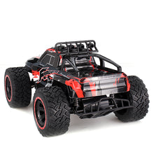MGRC MG31 1/14 2.4G 2WD 30km/h RC Car Electric Off-Road Vehicle RTR Model 