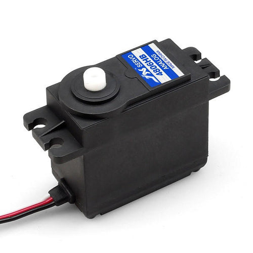 JX Servo PS-4806HB 6KG High Torque Standard 48.5g Servo for RC Models