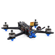 Geprc Mark4 4K 224mm Span F7 4S 5 Inch FPV Racing Drone PNP BNF w/ Caddx Tarsier 4K V2 Camera