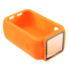 Foxeer Legend 3 Silicone Protector Case Camera Rubber Cover Orange Blue 