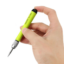 16 in 1 Interchangeable Screwdriver Set for RC Model Repairtools with Case