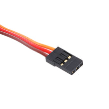 KST MS815 HV 20kg Metal Gear Brushless Digital Servo For 550-700 Class RC Helicopter Gliders' Airplane