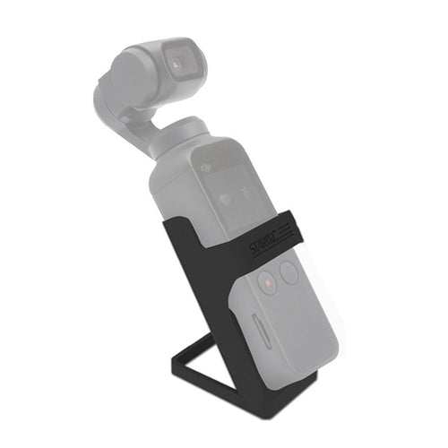 STARTRC Gimbal Desktop Stand Bracket for DJI OSMO Pocket 3-Axis Stabilized Handheld Camera Gimbal