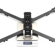 Umbrella 360mm Wheelbase 4mm Arm Thickness 3K Carbon Fiber 8 Inch Frame Kit for RC Drone