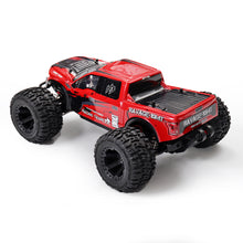 HB Toys 161010 1/10 2.4G 4WD RC Car Electric Off-Road Crawler RTR Model 
