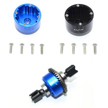 Differential Cover For ARRMA 1/8 KRATON 6S TALION SENTON TYPHON RC Car