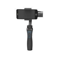 Jcrobot S5 3-Axis Handheld bluetooth Gimbal Stabilizer For Smartphones & GoPro Hero Action Camera