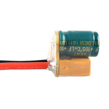 XT60-CAP 2200UF 25V 2-6S Power LC Filter Module for Flight controller VTX RC Drone FPV Racing