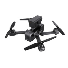 MJX X103W 5G WIFI FPV With 2K Camera GPS Follow Me Foldable RC Drone Quadcopter RTF