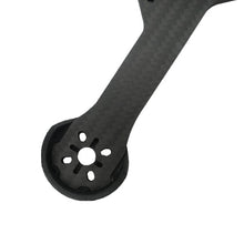 4X Motor Protection Cover PLA for Realacc X210 Frame Kit for RC Drone FPV Racing