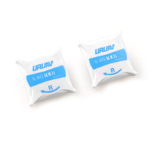 URUAV UXII 5.8GHz 220Mhz 8.4dBi Gain 76 Degree RHCP FPV Patch Antenna With SMA/RP-SMA Connector 