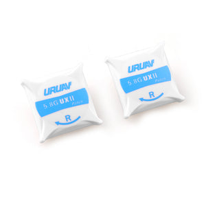 URUAV UXII 5.8GHz 220Mhz 8.4dBi Gain 76 Degree RHCP FPV Patch Antenna With SMA/RP-SMA Connector 