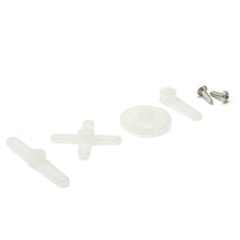 JX PS-1109MG 9g Metal Gear Analog Servo for RC Models